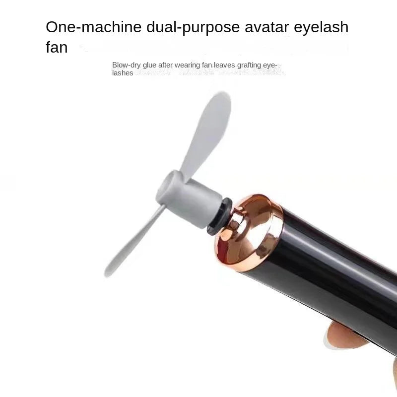 Machine Automatique de Nettoyage de Pinceaux de maquillage™