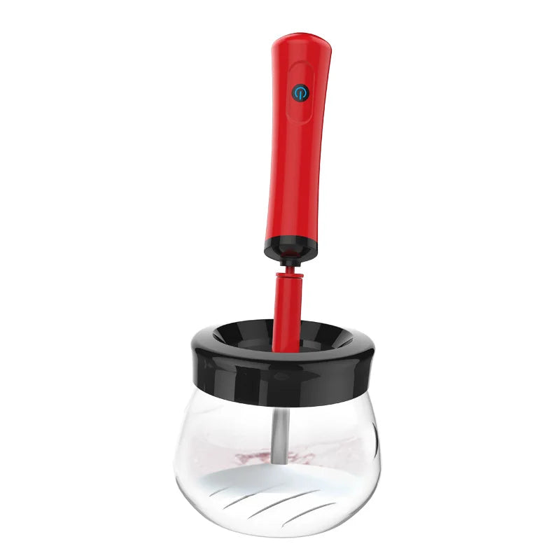 Machine Automatique de Nettoyage de Pinceaux de maquillage™