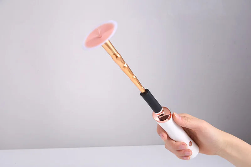 Machine Automatique de Nettoyage de Pinceaux de maquillage™