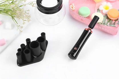 Machine Automatique de Nettoyage de Pinceaux de maquillage™