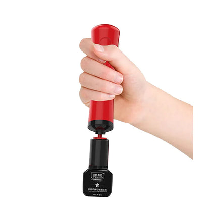 Machine Automatique de Nettoyage de Pinceaux de maquillage™